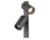 Спот Citilux Axel CL512521R