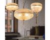 Подвесной светильник ImperiumLoft Ample 212137-26