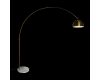 Торшер LOFT IT Arco 5002 Gold