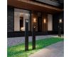 Ландшафтный светильник Odeon Light Como 6653/10GL