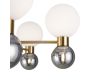 Люстра на штанге Freya Bony FR5394CL-12BS