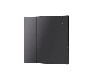 Купить Накладка панели Arlight KNX-23-4G-SUF Dark Grey (Backlight) 051087 Накладка панели Arlight KNX-23-4G-SUF Dark Grey (Backlight) 051087