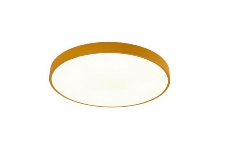 Потолочный светильник Arte Lamp A2661PL-1YL