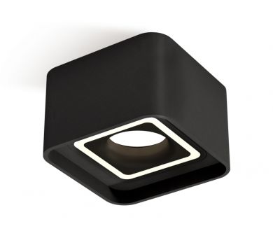 Накладной светильник Ambrella Light Techno XS7833020 (C7833, N7716)