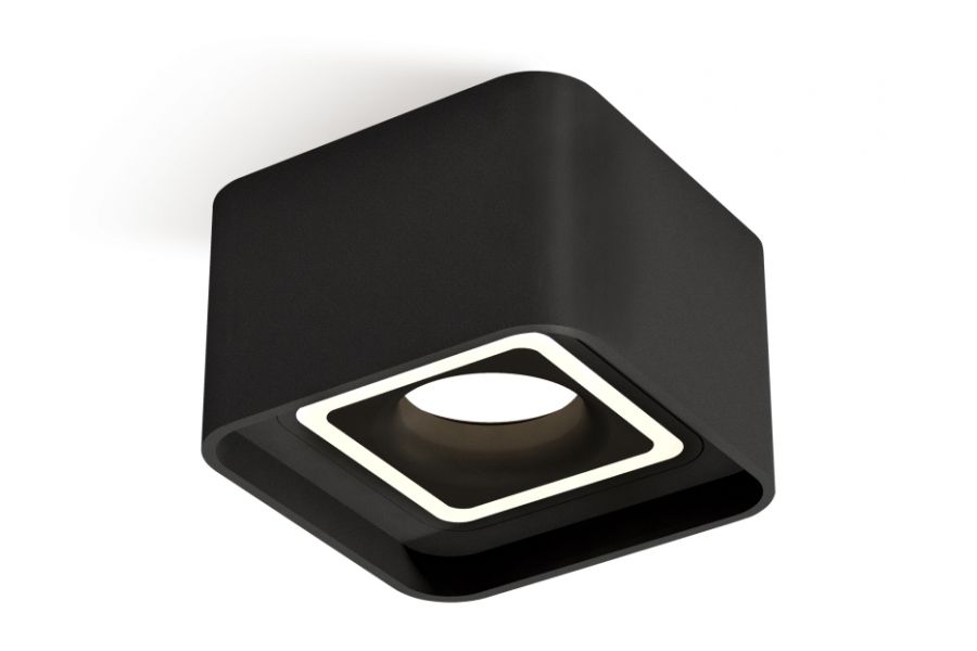 Накладной светильник Ambrella Light Techno XS7833020 (C7833, N7716)