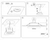 Встраиваемый светильник Ambrella Light Techno Spot Standard Tech TN102755