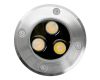 Грунтовый светильник Feron SP2801 48452