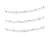Светодиодная лента Arlight SPI-COB-X630-12mm 24V RGB-PX63 (11 W/m, IP20, 5m) 043886