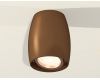 Накладной поворотный светильник Ambrella Light Techno XS1124001 (C1124, N7005)
