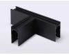 Коннектор T-образный для шинопровода Ambrella Light Magnetic Track System GL3374