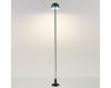 Ландшафтный светильник Odeon Light Nature Verde 7122/4GL