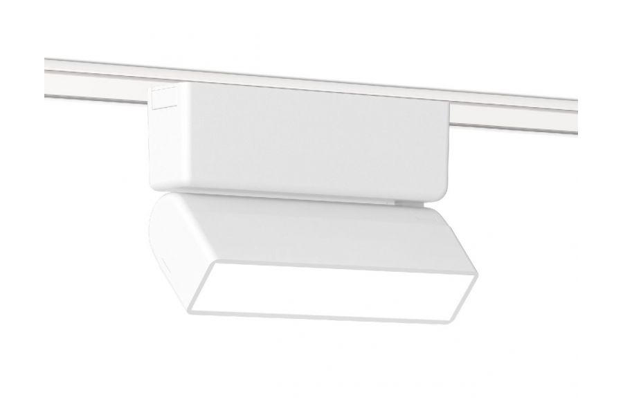 Трековый магнитный светильник Ambrella Light Magnetic Ultra Slim Track System GV1477