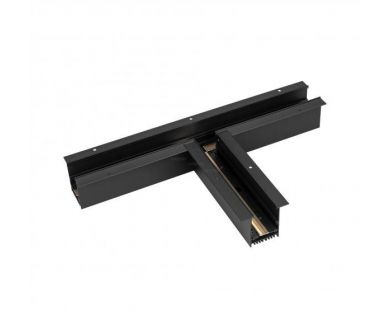 Купить Коннектор Arlight MAG-TRACK BLACK 026921(1) Коннектор Arlight MAG-TRACK BLACK 026921(1)