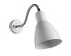 Бра ARTE Lamp A5048AP-1WH