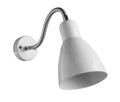 Бра ARTE Lamp A5048AP-1WH