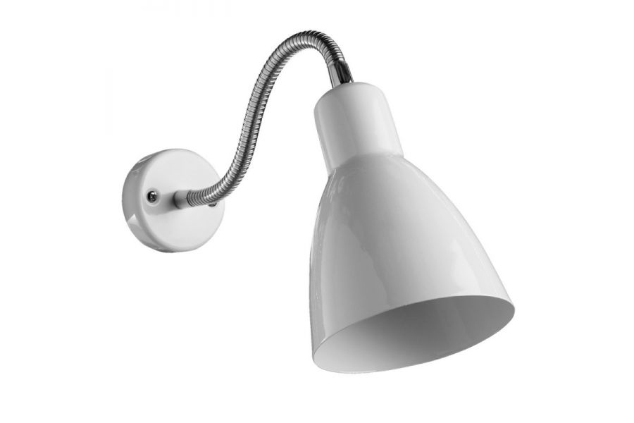 Бра ARTE Lamp A5048AP-1WH