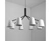 Подвесная люстра ImperiumLoft Skym 102056-26