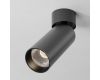 Спот Maytoni Technical Focus Led C055CL-L12W3K-SS-B