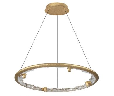 Подвесная люстра Odeon Light Hightech Cayon 7002/55L
