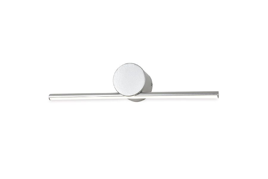 Настенный светильник Escada Line 10281/1LED Silver
