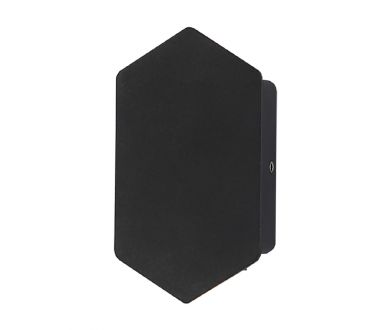 Настенный уличный светильник Escada 30004Led 30004P/03LED