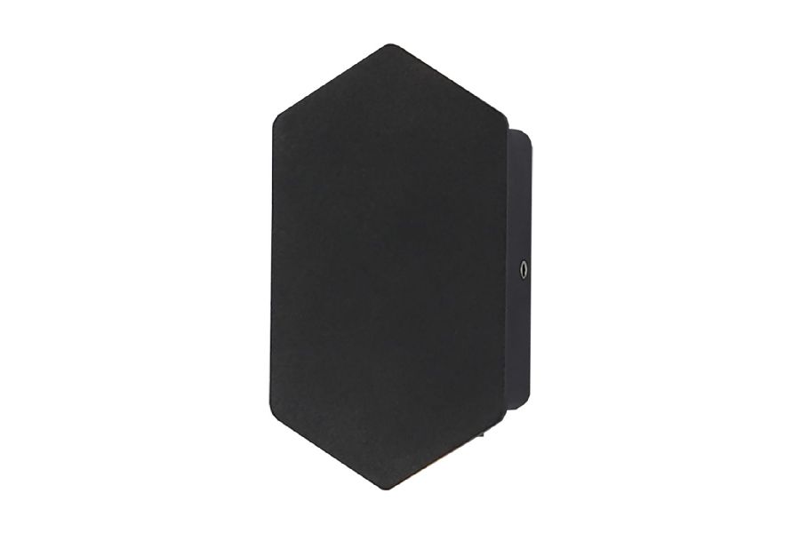 Настенный уличный светильник Escada 30004Led 30004P/03LED