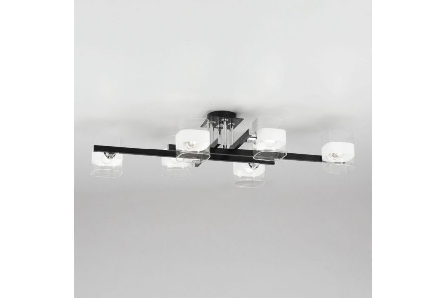 Потолочная люстра Citilux Вирта CL139262