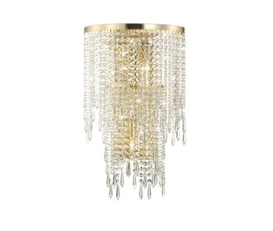 Настенный светильник Odeon Light Chokka 5028/3W