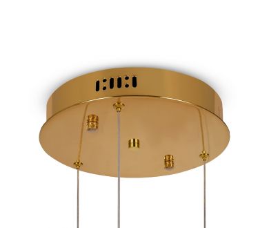 Купить Основание для светильника Freya Tier FR5257A-L3G1 Основание для светильника Freya Tier FR5257A-L3G1