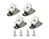 Держатель Arlight SL-SLIM-180deg поворотный 024332