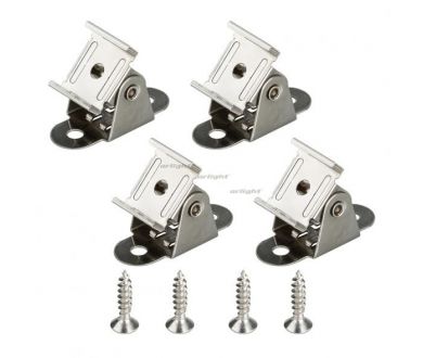 Держатель Arlight SL-SLIM-180deg поворотный 024332