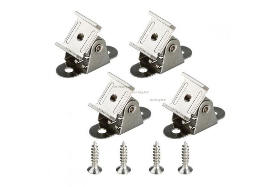 Держатель Arlight SL-SLIM-180deg поворотный 024332