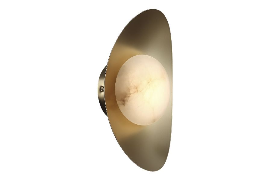 Настенный светильник ST Luce Pearl SL6229.211.01