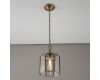 Подвесной светильник Citilux Витра-2 CL442210