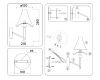 Бра Ambrella Light High Light Modern LH57137