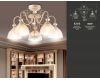 Потолочная люстра Ambrella Light Traditional TR3057