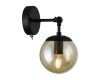 Спот Arte Lamp A1664AP-1BK