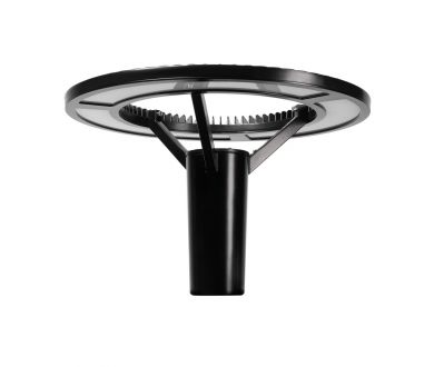 Уличный светильник Arlight OXOR-LEIS-LUZ-600x600x396-30W Day4000 (BK, 120 deg, 230V) IP65 058185