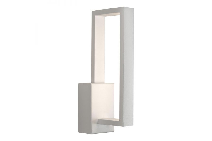 Бра iLedex Edge X050106 WH
