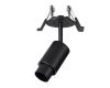Встраиваемый спот Arlight ART-NEMO-BUILT-ZOOM-R38-5W Warm3000 049777