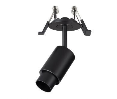 Встраиваемый спот Arlight ART-NEMO-BUILT-ZOOM-R38-5W Warm3000 049777