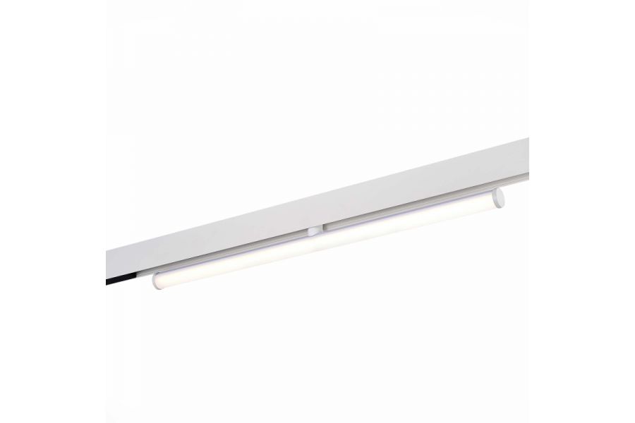 Трековый светодиодный светильник ST Luce Skyline 48 ST803.546.10