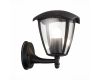 Уличный настенный светильник ST Luce Sivino SL081.401.01