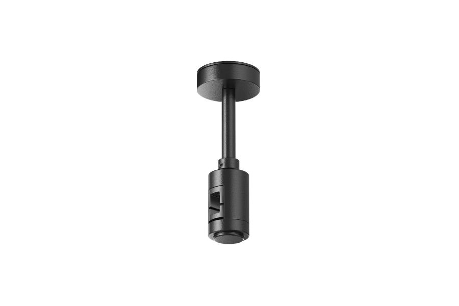 Крепление потолочное с вводом питания Maytoni Flarity TRA156C-B1-B