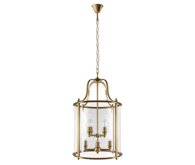 Подвесной светильник Loft IT Lighthouse 10456/8 AB
