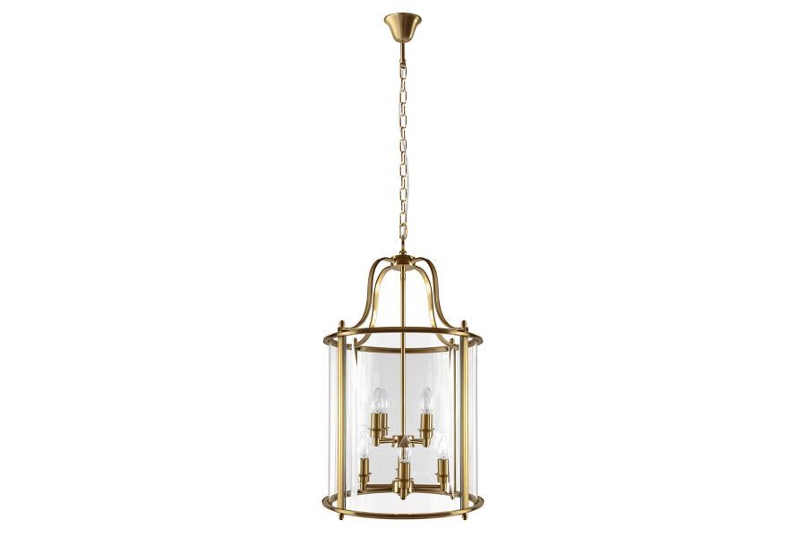 Подвесной светильник Loft IT Lighthouse 10456/8 AB