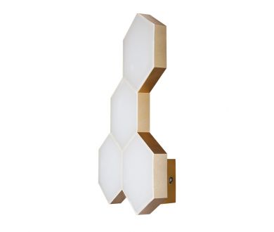 Настенный светильник Lightstar Favo 750643