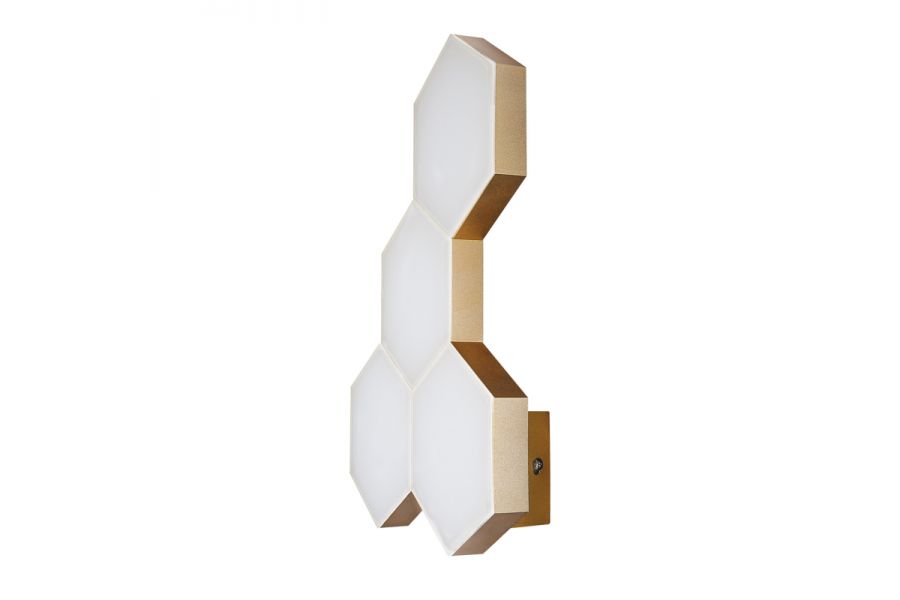 Настенный светильник Lightstar Favo 750643