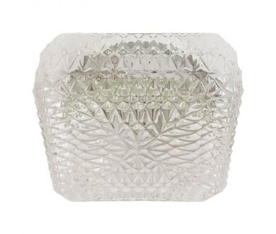 Потолочный светильник Arte Lamp Crystal A3423PL-2SS