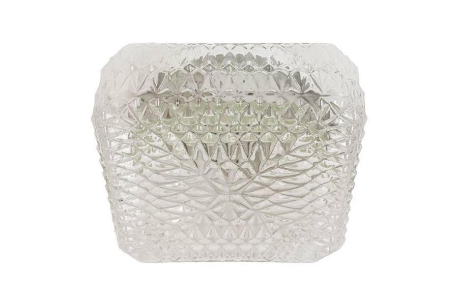 Потолочный светильник Arte Lamp Crystal A3423PL-2SS